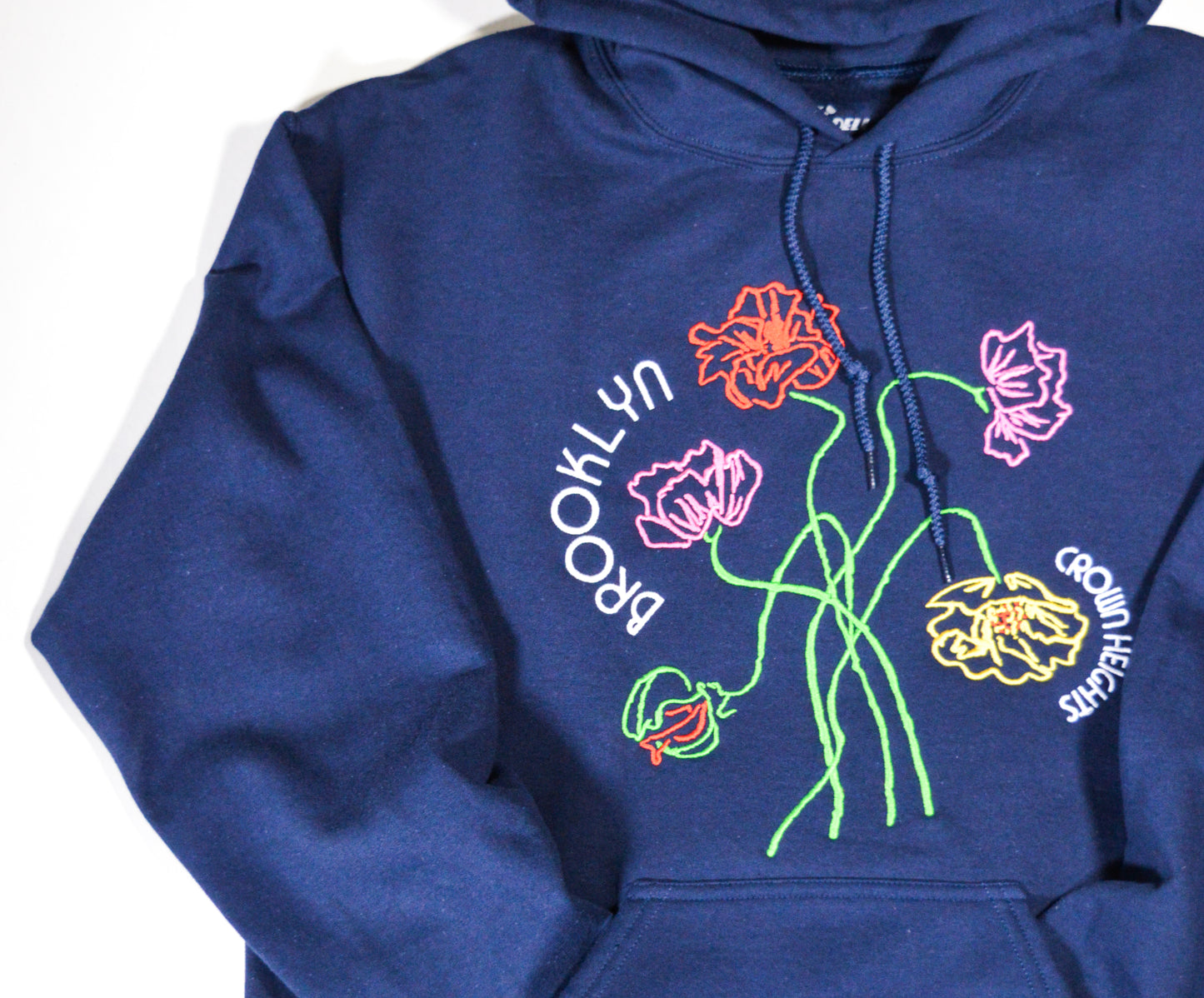 CHBK Bouquet Hoodie