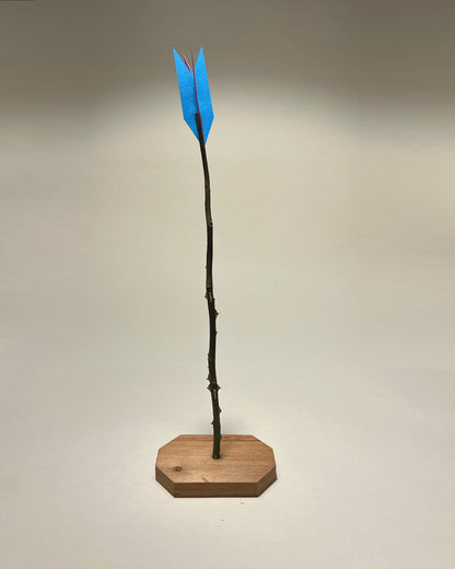 Arrow Sculpture