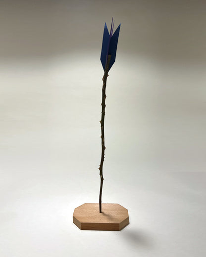 Arrow Sculpture