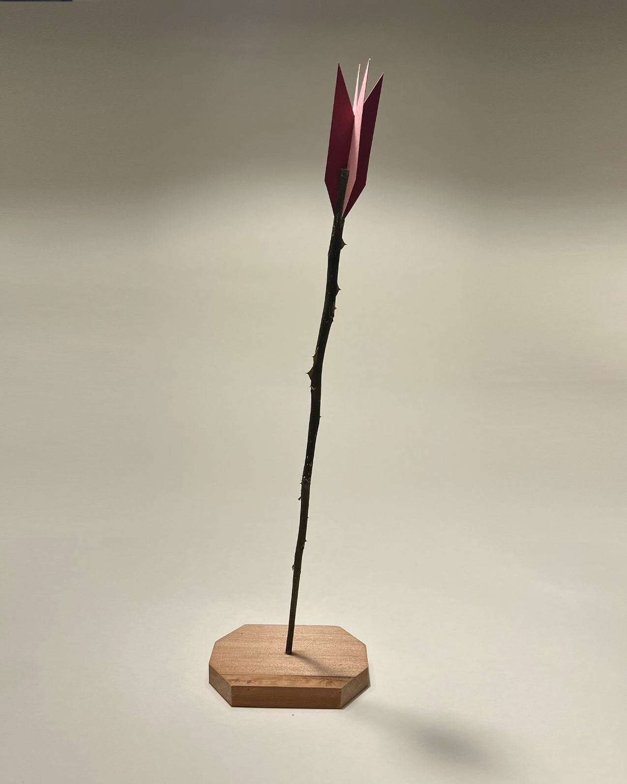 Arrow Sculpture