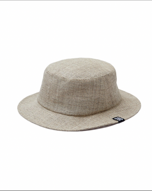 Evisen Paper Bucket Hat