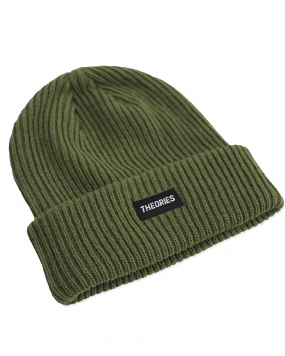 Theories Knit caps – Park Deli